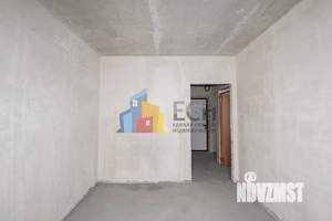 1-к квартира, сданный дом, 39м2, 3/9 этаж