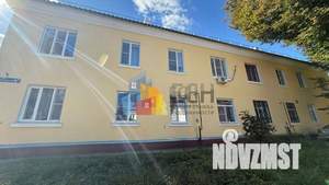 2-к квартира, вторичка, 55м2, 2/2 этаж