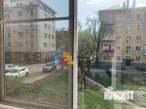 1-к квартира, вторичка, 33м2, 2/5 этаж