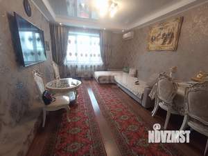 2-к квартира, вторичка, 75м2, 5/14 этаж