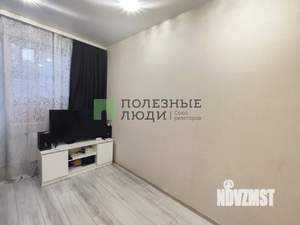 1-к квартира, вторичка, 35м2, 3/5 этаж