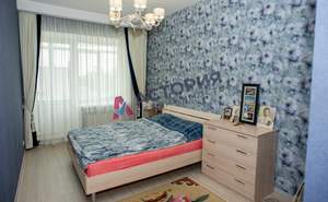 2-к квартира, вторичка, 68м2, 3/3 этаж