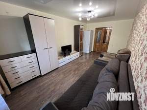 3-к квартира, вторичка, 64м2, 1/3 этаж