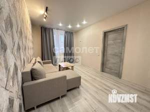 1-к квартира, вторичка, 38м2, 3/14 этаж