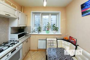 2-к квартира, вторичка, 50м2, 4/8 этаж