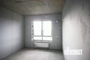 2-к квартира, вторичка, 64м2, 23/25 этаж