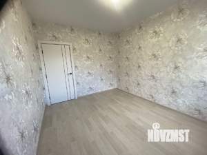 2-к квартира, вторичка, 40м2, 14/14 этаж
