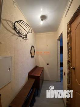 1-к квартира, вторичка, 31м2, 1/4 этаж