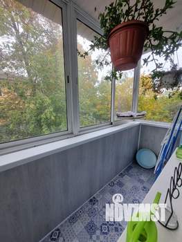 1-к квартира, вторичка, 33м2, 2/3 этаж