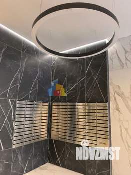 1-к квартира, сданный дом, 27м2, 11/25 этаж