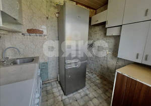 3-к квартира, вторичка, 62м2, 5/5 этаж