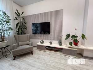 3-к квартира, вторичка, 86м2, 3/19 этаж