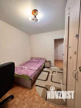 2-к квартира, вторичка, 51м2, 3/10 этаж