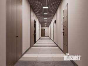 1-к квартира, вторичка, 30м2, 13/18 этаж