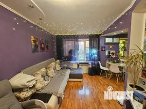 1-к квартира, вторичка, 29м2, 3/5 этаж