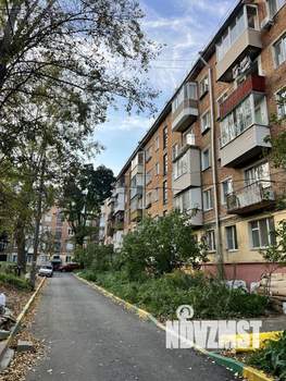 3-к квартира, вторичка, 55м2, 5/5 этаж