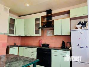 2-к квартира, вторичка, 53м2, 8/17 этаж