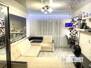 2-к квартира, вторичка, 44м2, 4/5 этаж