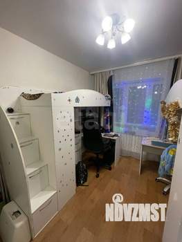 1-к квартира, вторичка, 34м2, 1/8 этаж