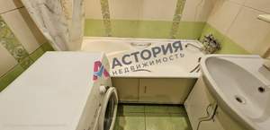 2-к квартира, вторичка, 55м2, 2/5 этаж