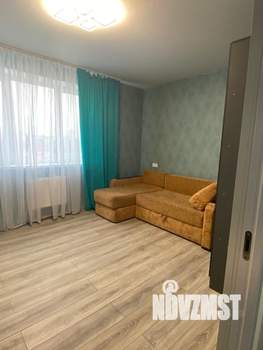 1-к квартира, вторичка, 50м2, 3/5 этаж