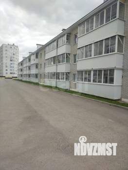 2-к квартира, вторичка, 60м2, 3/3 этаж