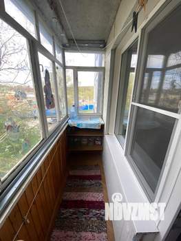 1-к квартира, вторичка, 31м2, 3/5 этаж