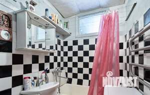 3-к квартира, вторичка, 54м2, 2/5 этаж