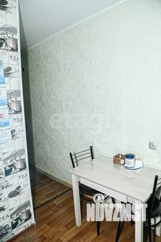 2-к квартира, вторичка, 41м2, 1/4 этаж