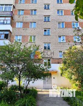 4-к квартира, вторичка, 62м2, 2/5 этаж