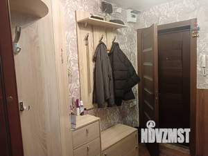 4-к квартира, вторичка, 58м2, 4/5 этаж