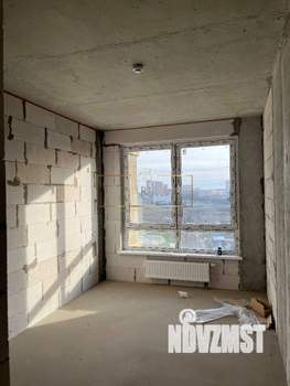 4-к квартира, вторичка, 88м2, 15/25 этаж