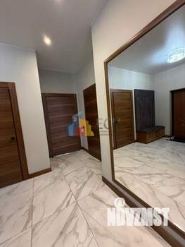 3-к квартира, вторичка, 106м2, 1/6 этаж