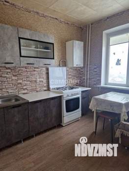 1-к квартира, вторичка, 35м2, 8/9 этаж