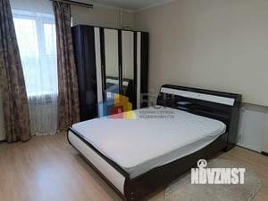 2-к квартира, вторичка, 60м2, 4/4 этаж