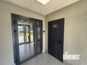 2-к квартира, сданный дом, 53м2, 3/8 этаж