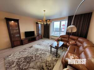3-к квартира, вторичка, 105м2, 13/13 этаж