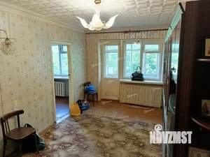 3-к квартира, вторичка, 55м2, 3/3 этаж