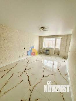 2-к квартира, вторичка, 47м2, 4/5 этаж