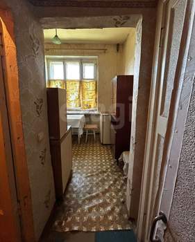 2-к квартира, вторичка, 56м2, 3/3 этаж