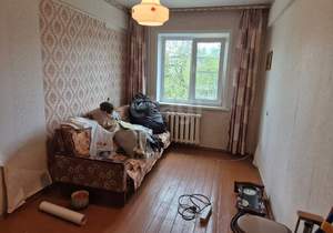 2-к квартира, вторичка, 49м2, 4/5 этаж