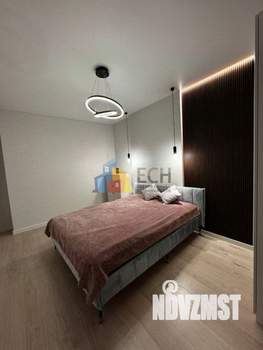 2-к квартира, вторичка, 54м2, 14/22 этаж