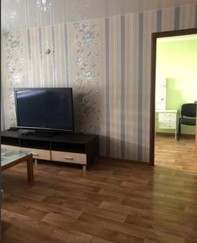 2-к квартира, вторичка, 46м2, 3/5 этаж