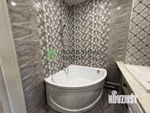 1-к квартира, вторичка, 40м2, 18/22 этаж