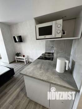 Студия квартира, вторичка, 25м2, 3/13 этаж
