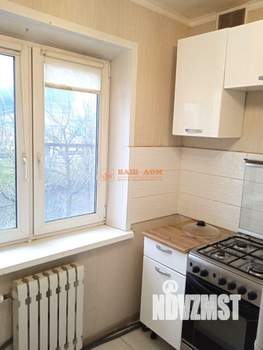 1-к квартира, вторичка, 31м2, 3/3 этаж