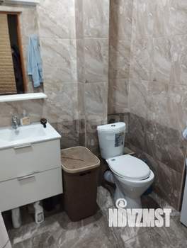 1-к квартира, вторичка, 44м2, 2/14 этаж