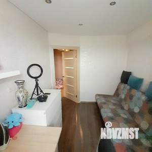2-к квартира, вторичка, 45м2, 5/5 этаж