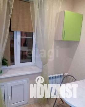 1-к квартира, вторичка, 32м2, 2/4 этаж