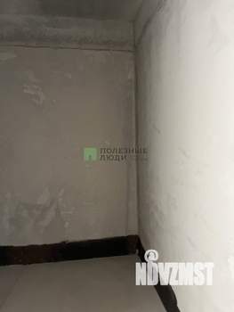 Студия квартира, вторичка, 25м2, 4/5 этаж